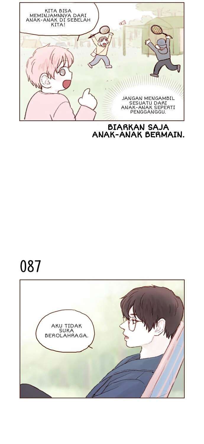 Hongshi Loves Me! Chapter 12 - halaman 3