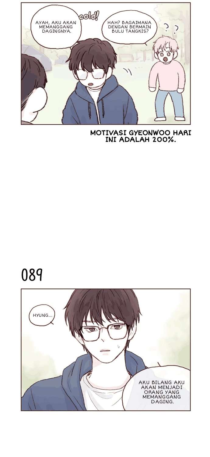 Hongshi Loves Me! Chapter 12 - halaman 7