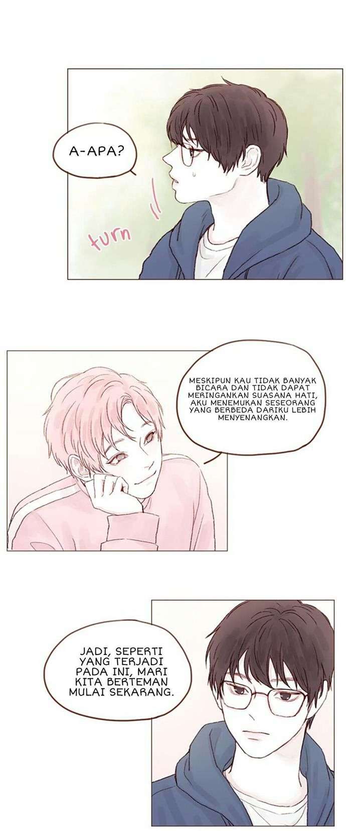 Hongshi Loves Me! Chapter 13 - halaman 11