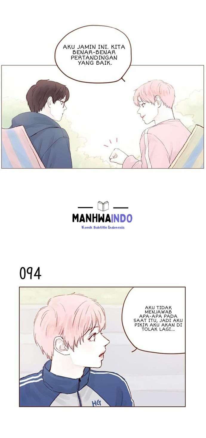 Hongshi Loves Me! Chapter 13 - halaman 12