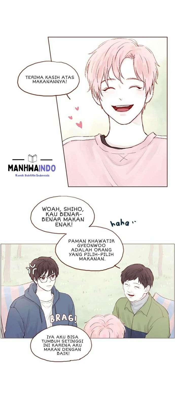 Hongshi Loves Me! Chapter 13 - halaman 2