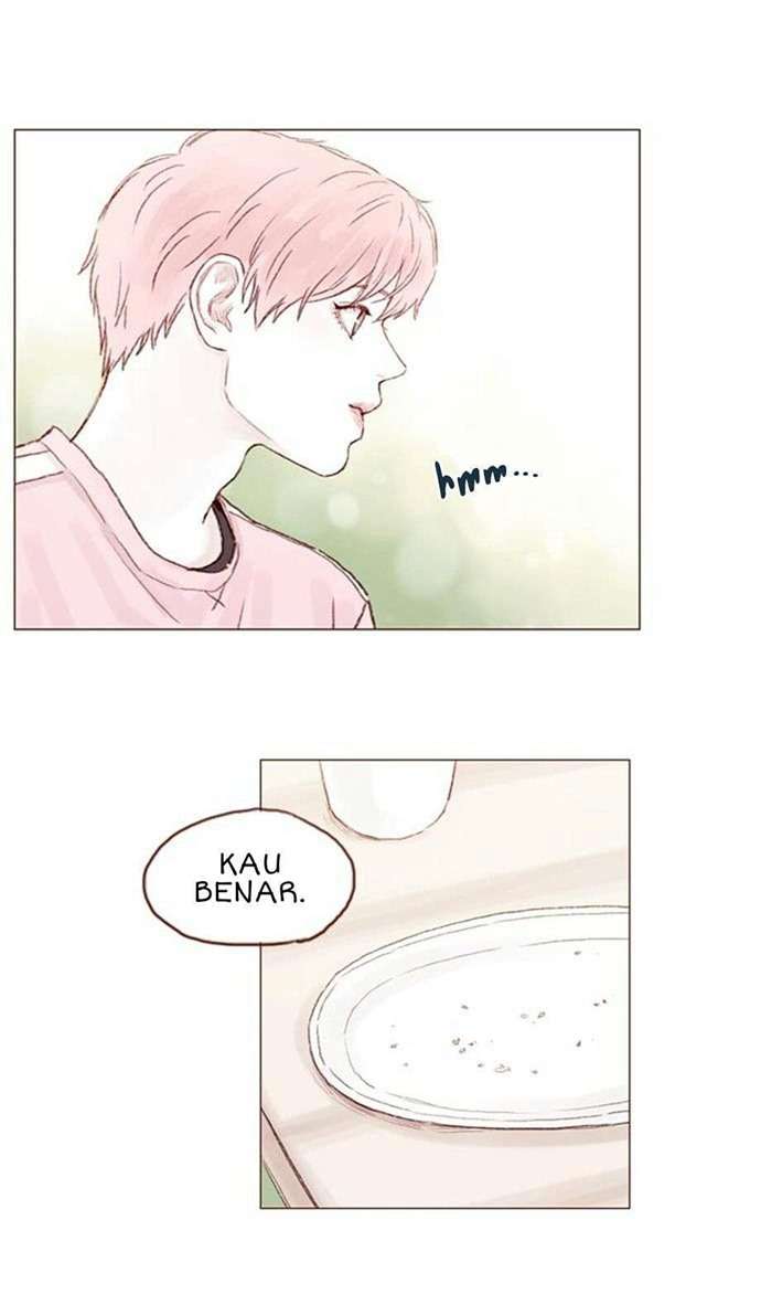 Hongshi Loves Me! Chapter 13 - halaman 7