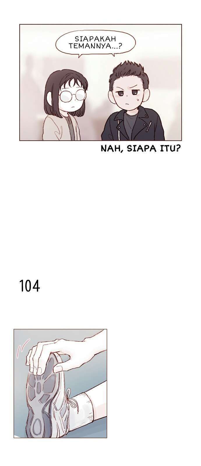Hongshi Loves Me! Chapter 14 - halaman 13