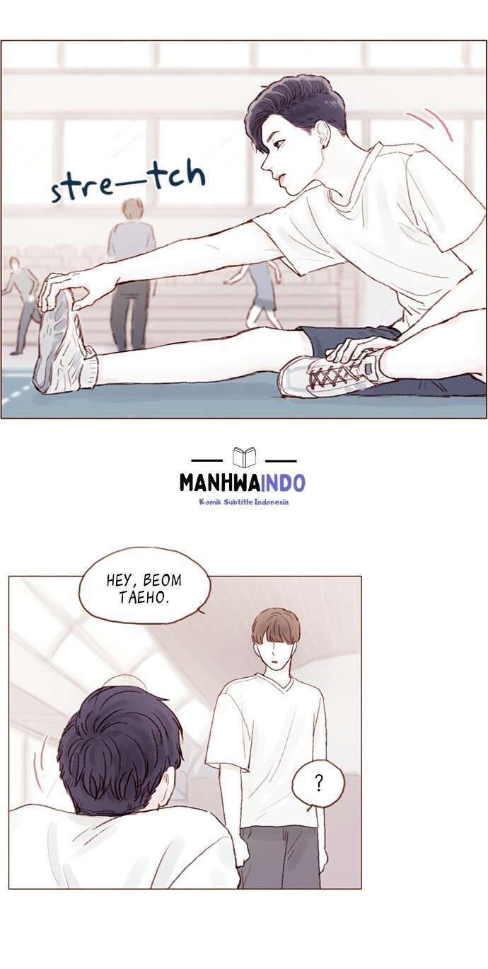 Hongshi Loves Me! Chapter 14 - halaman 14
