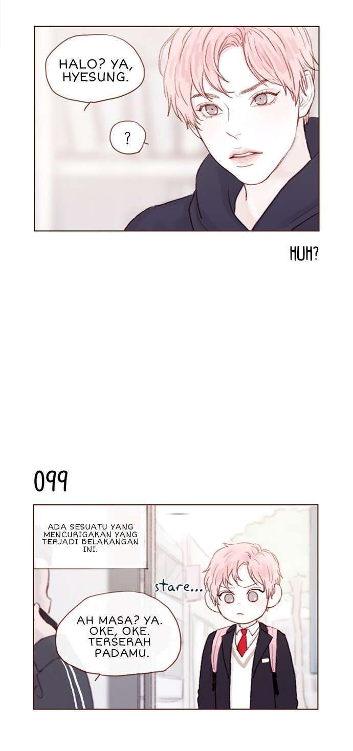Hongshi Loves Me! Chapter 14 - halaman 3