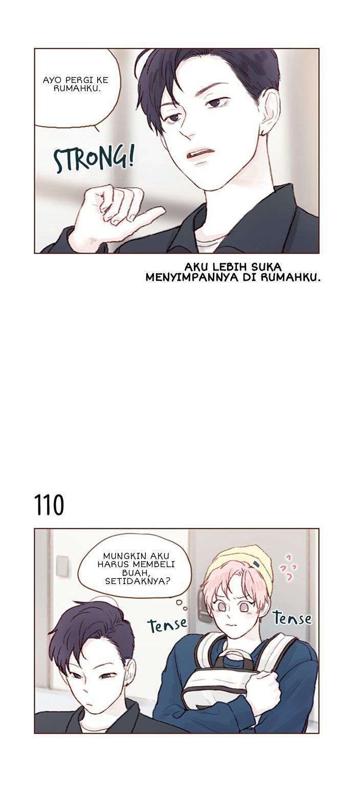 Hongshi Loves Me! Chapter 15 - halaman 11