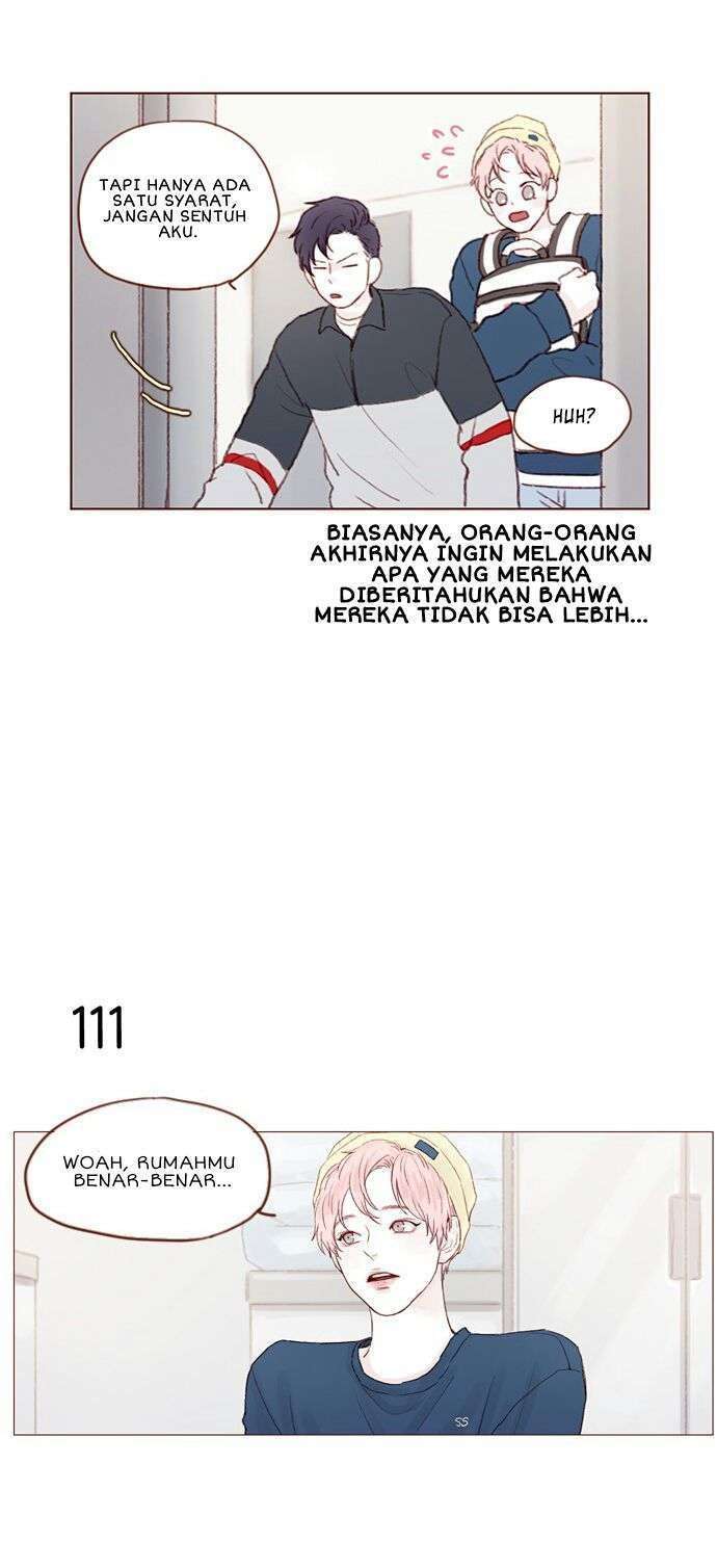 Hongshi Loves Me! Chapter 15 - halaman 13