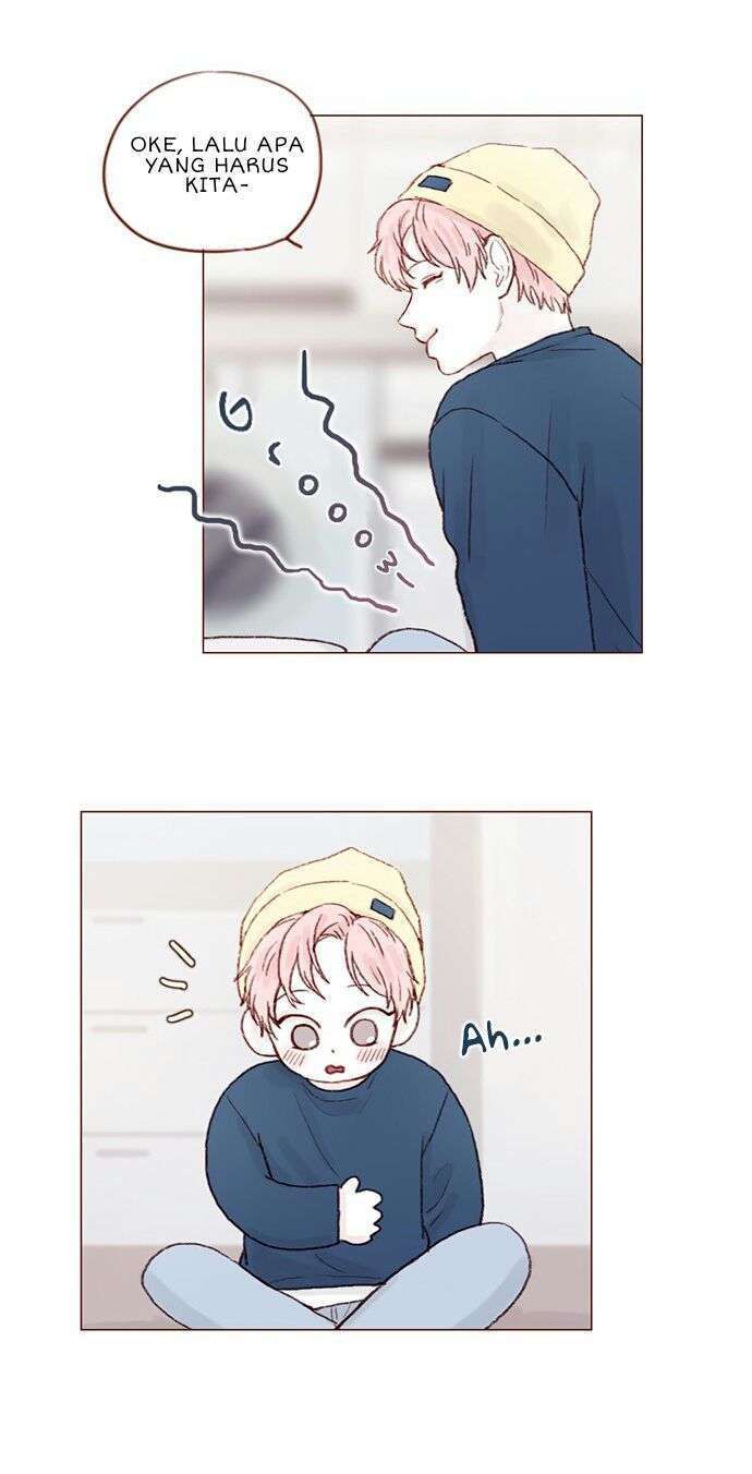 Hongshi Loves Me! Chapter 15 - halaman 15