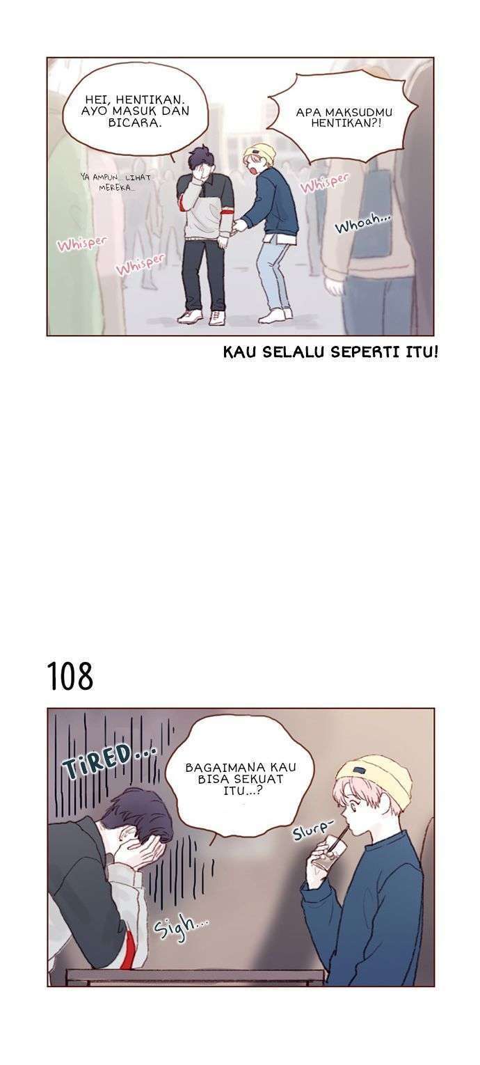 Hongshi Loves Me! Chapter 15 - halaman 7