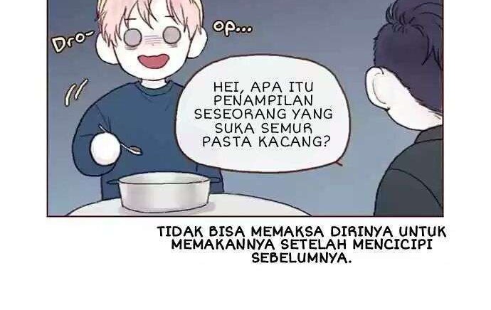 Hongshi Loves Me! Chapter 16 - halaman 10