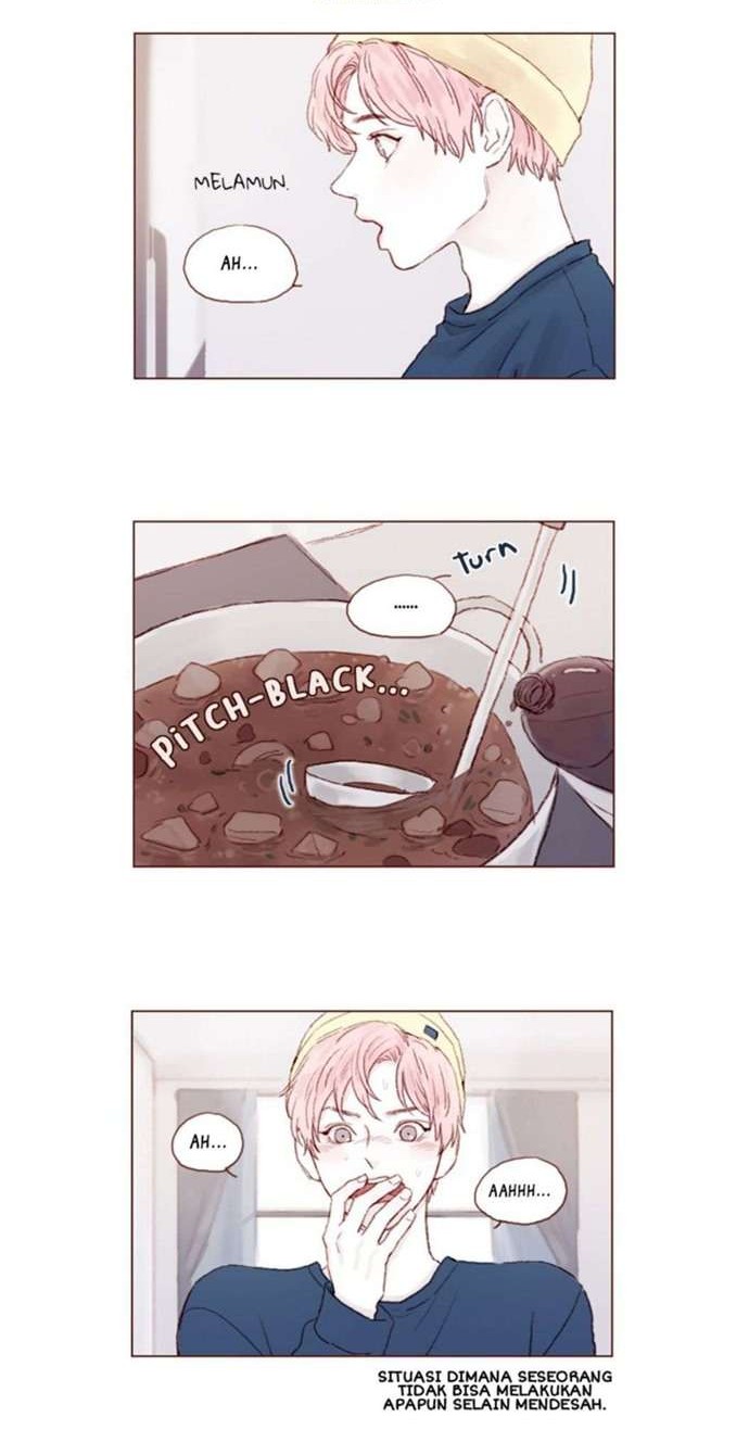 Hongshi Loves Me! Chapter 16 - halaman 2