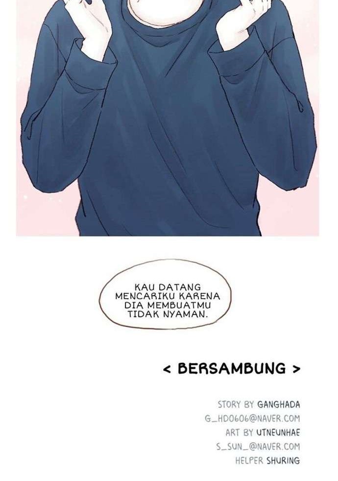 Hongshi Loves Me! Chapter 16 - halaman 21