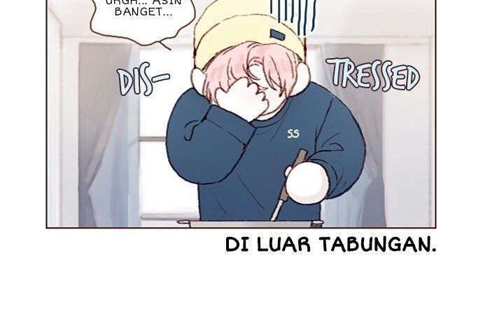 Hongshi Loves Me! Chapter 16 - halaman 4