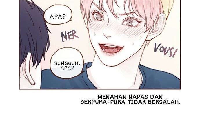 Hongshi Loves Me! Chapter 16 - halaman 6