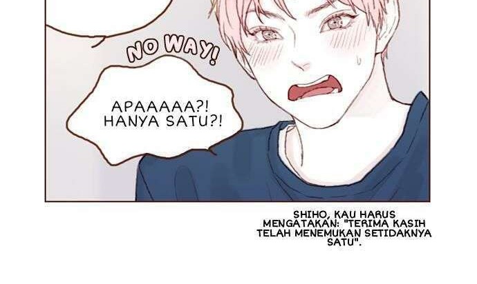 Hongshi Loves Me! Chapter 17 - halaman 10