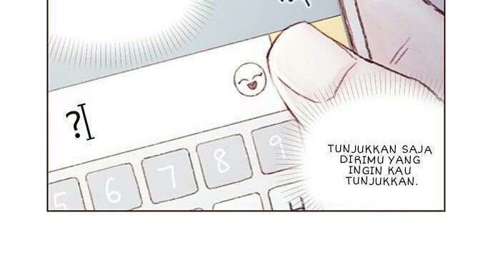 Hongshi Loves Me! Chapter 17 - halaman 12