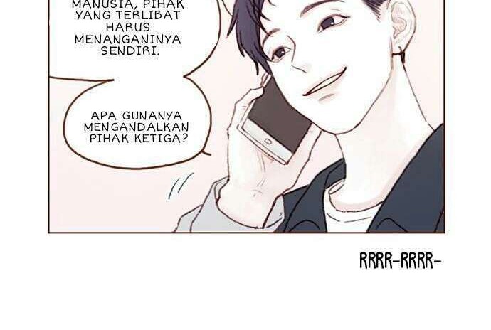 Hongshi Loves Me! Chapter 17 - halaman 4