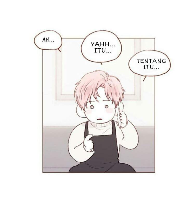 Hongshi Loves Me! Chapter 19 - halaman 19