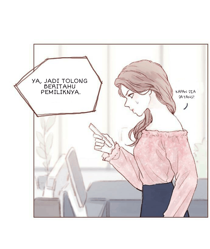 Hongshi Loves Me! Chapter 19 - halaman 21
