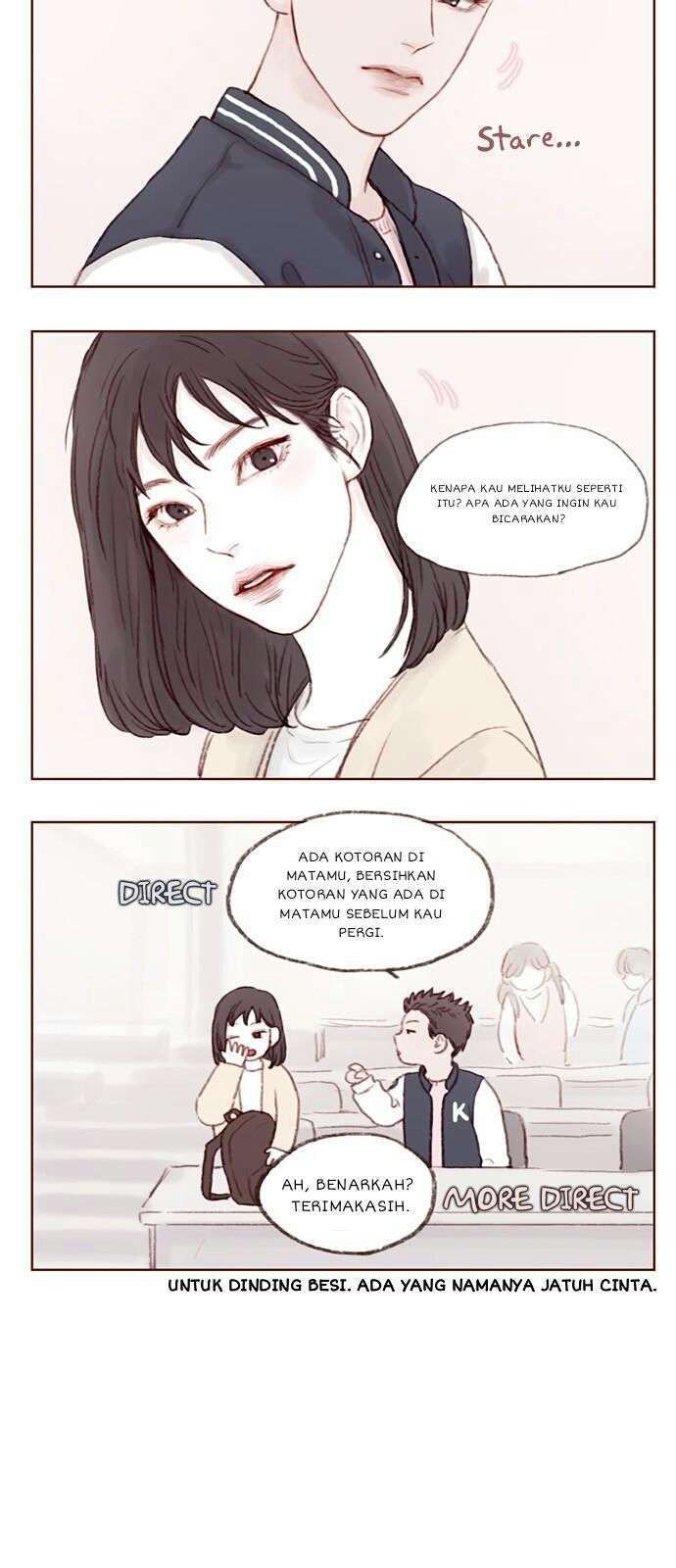 Hongshi Loves Me! Chapter 2 - halaman 11