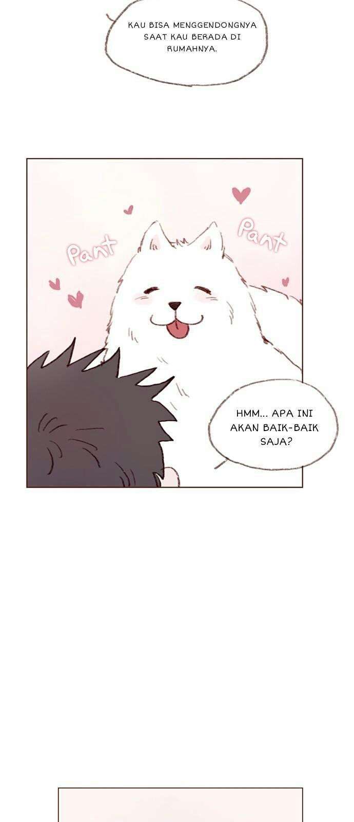 Hongshi Loves Me! Chapter 2 - halaman 17