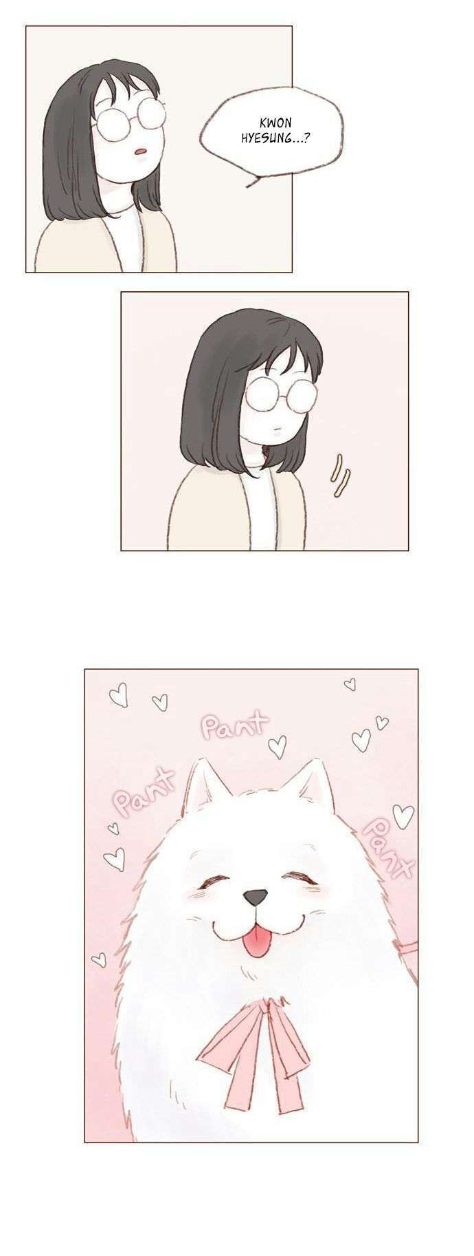 Hongshi Loves Me! Chapter 2 - halaman 21
