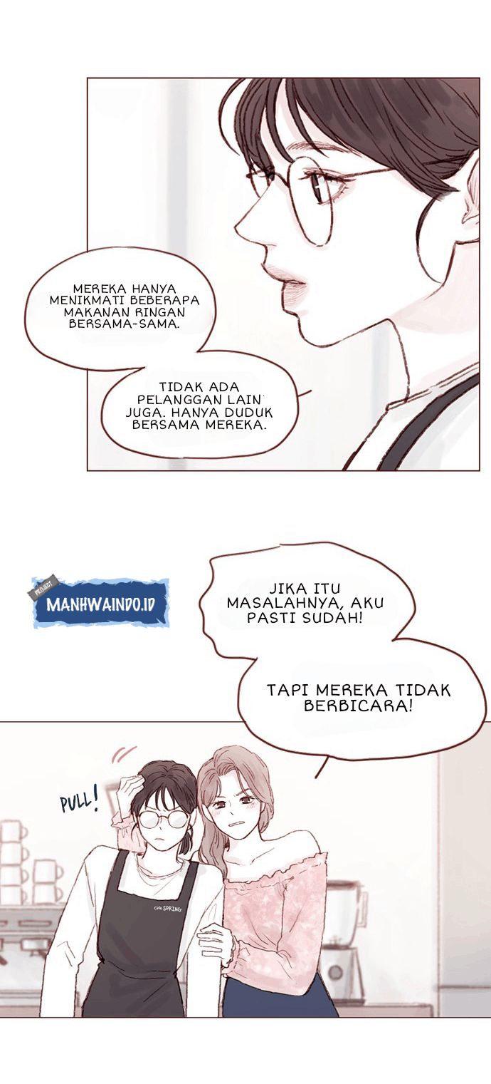 Hongshi Loves Me! Chapter 20 - halaman 17