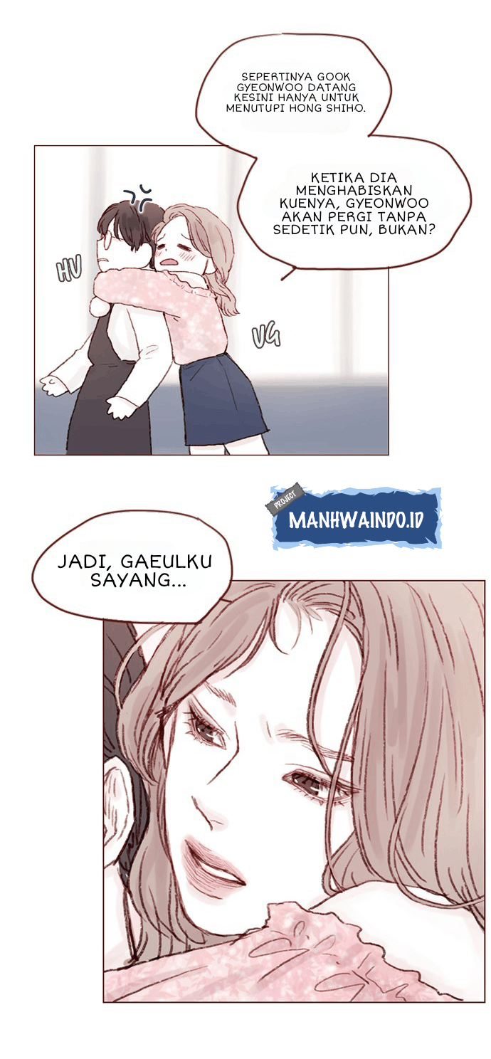 Hongshi Loves Me! Chapter 20 - halaman 19