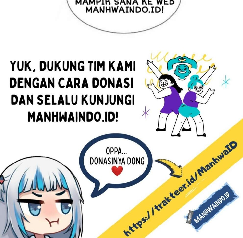 Hongshi Loves Me! Chapter 20 - halaman 25
