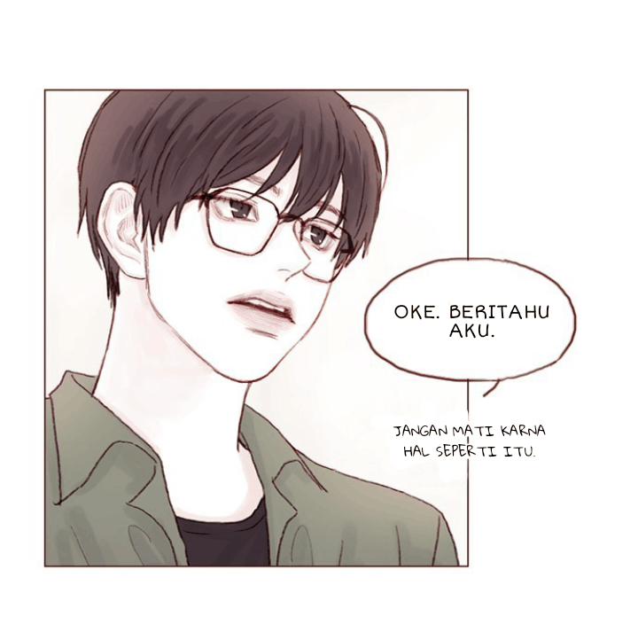 Hongshi Loves Me! Chapter 21 - halaman 16