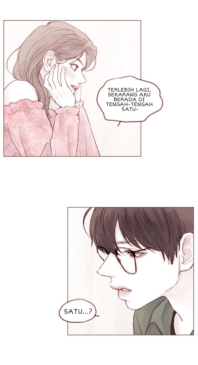 Hongshi Loves Me! Chapter 21 - halaman 20