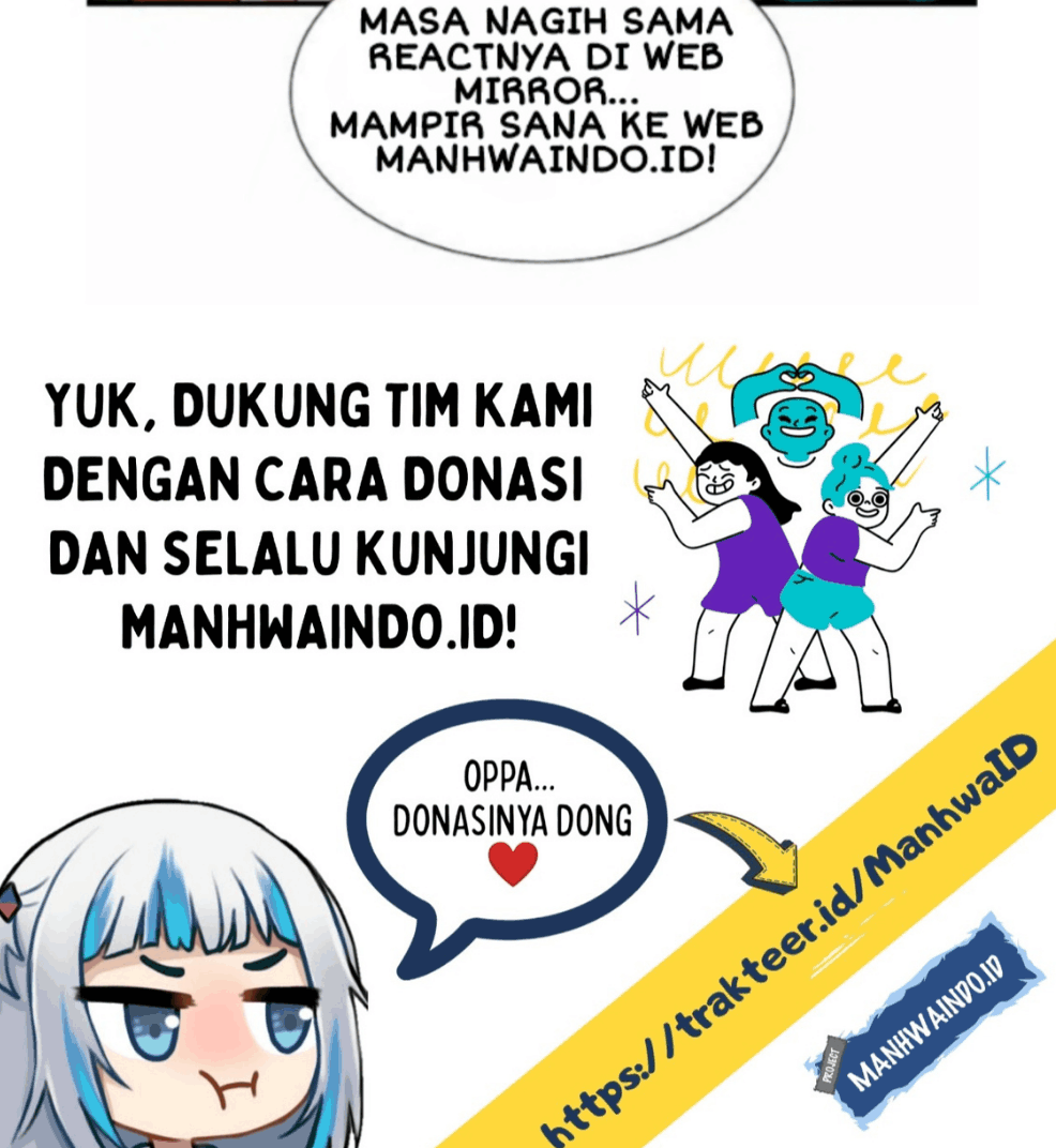 Hongshi Loves Me! Chapter 21 - halaman 25