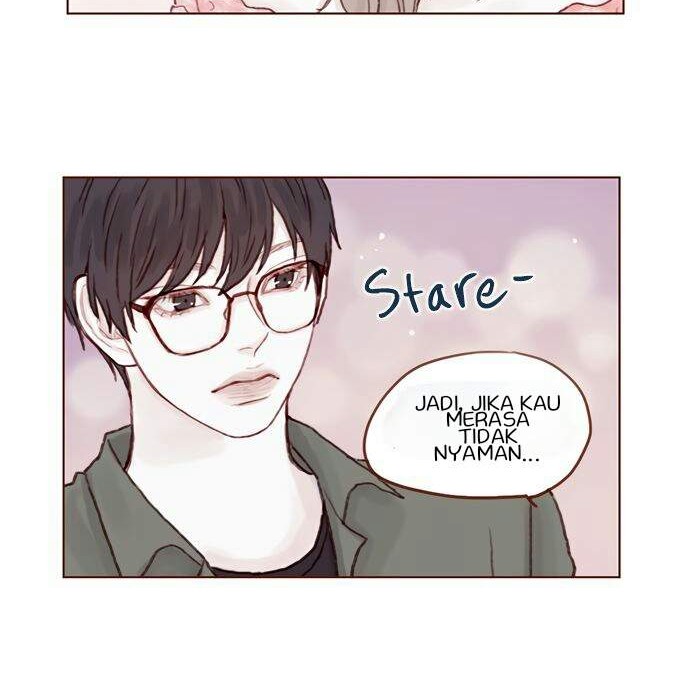 Hongshi Loves Me! Chapter 22 - halaman 11