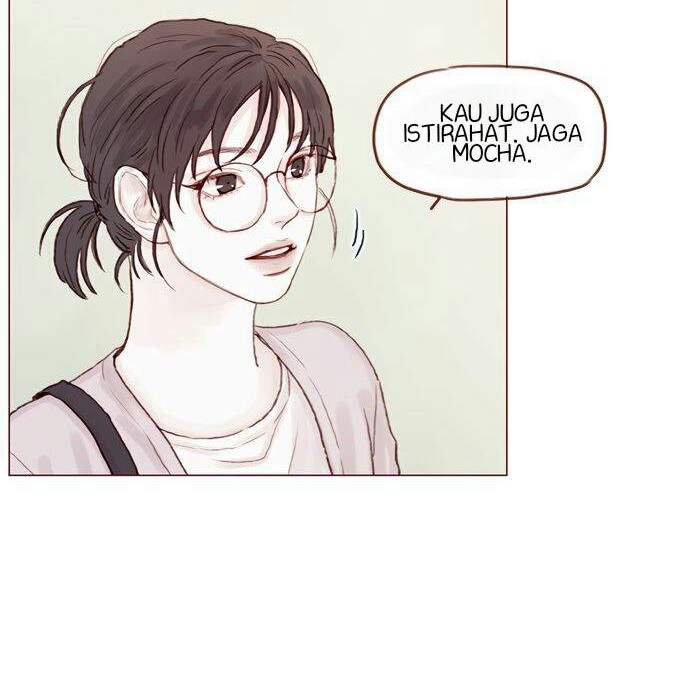 Hongshi Loves Me! Chapter 22 - halaman 15