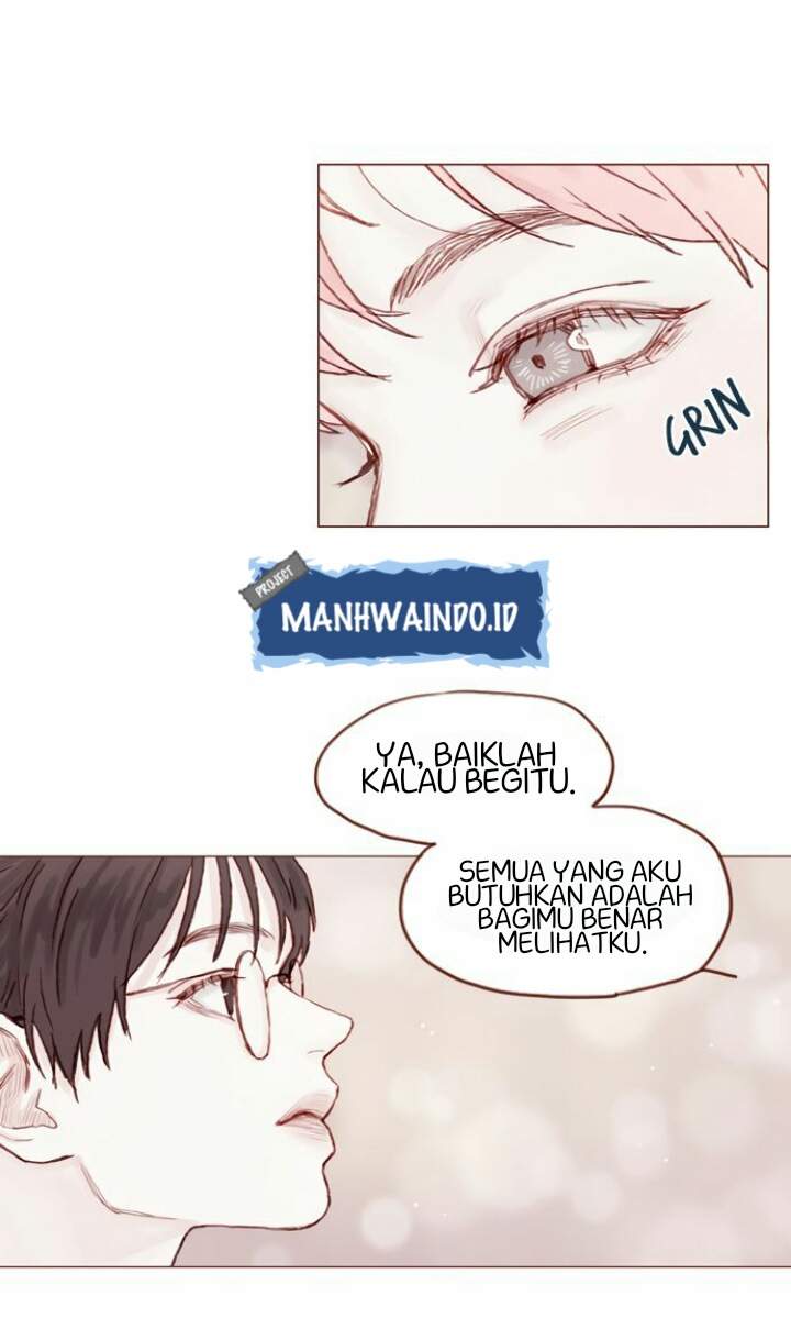 Hongshi Loves Me! Chapter 22 - halaman 23