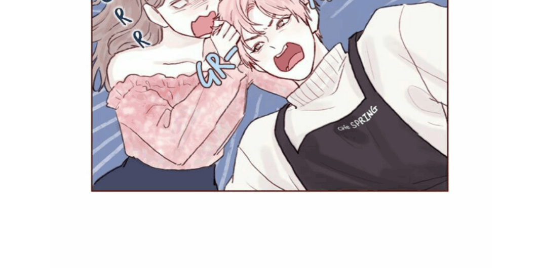 Hongshi Loves Me! Chapter 22 - halaman 3