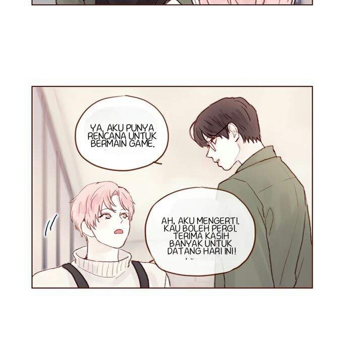 Hongshi Loves Me! Chapter 22 - halaman 9