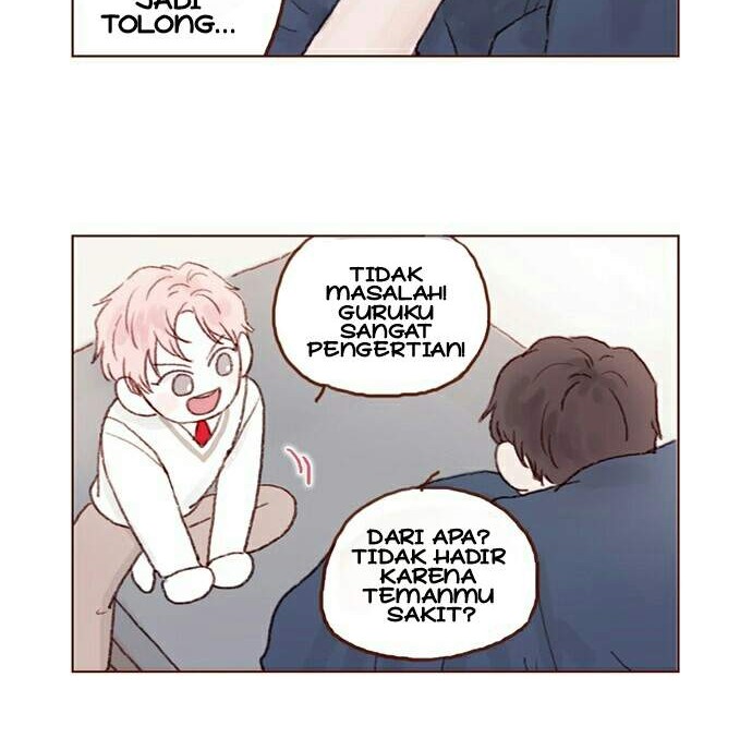 Hongshi Loves Me! Chapter 23 - halaman 11