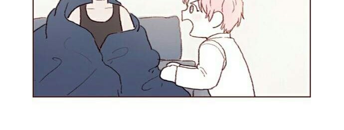 Hongshi Loves Me! Chapter 23 - halaman 13