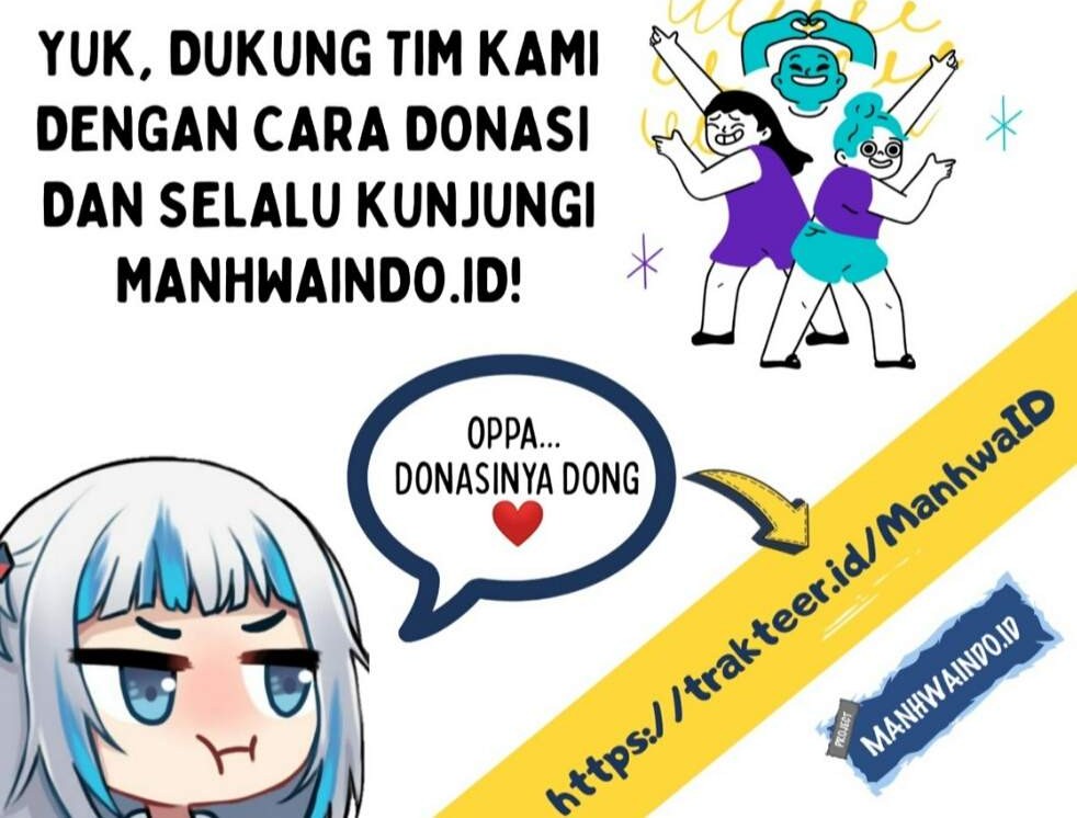 Hongshi Loves Me! Chapter 23 - halaman 24