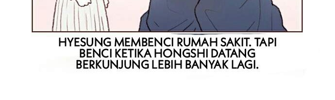 Hongshi Loves Me! Chapter 23 - halaman 5