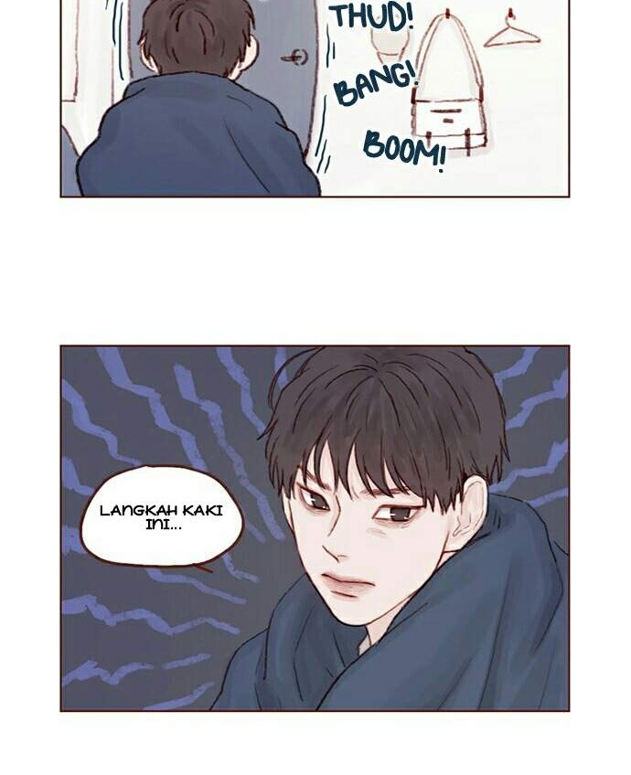 Hongshi Loves Me! Chapter 23 - halaman 9
