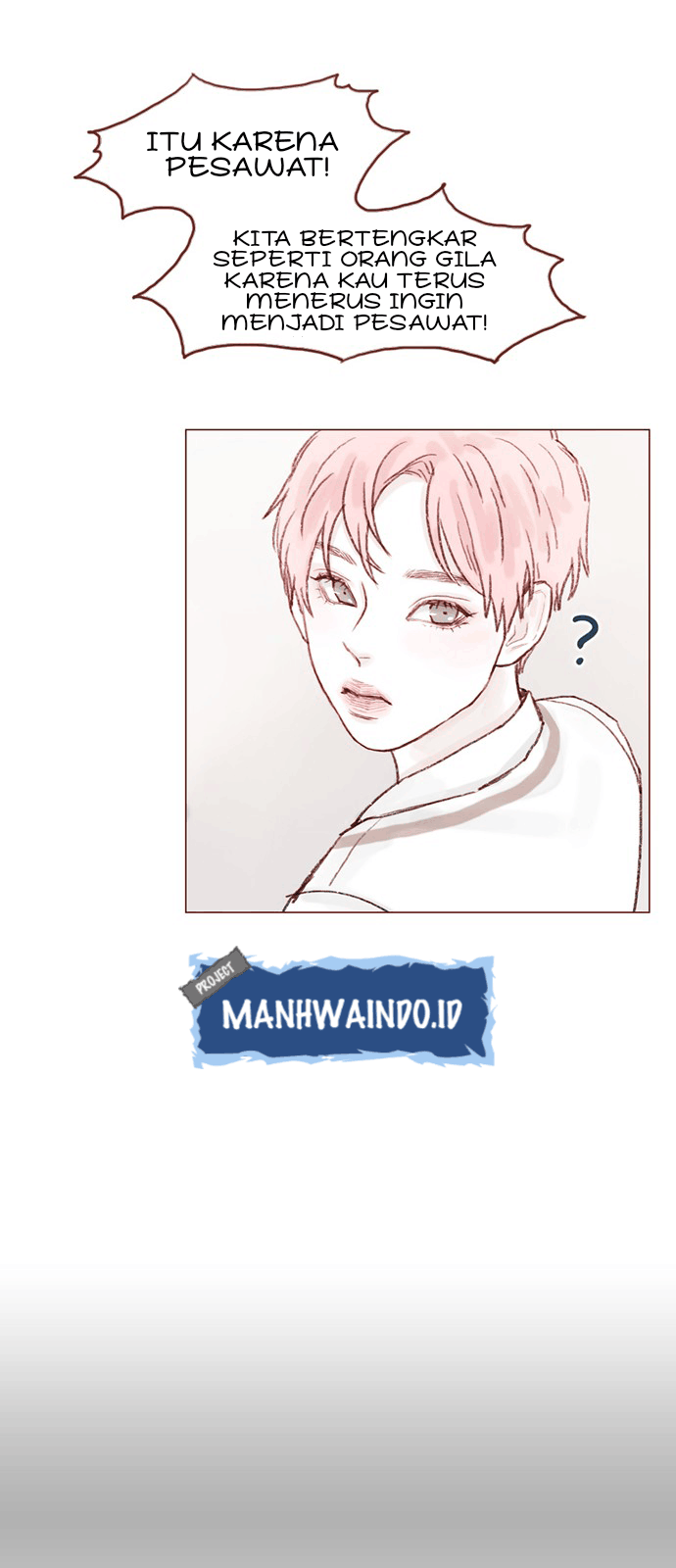 Hongshi Loves Me! Chapter 24 - halaman 17