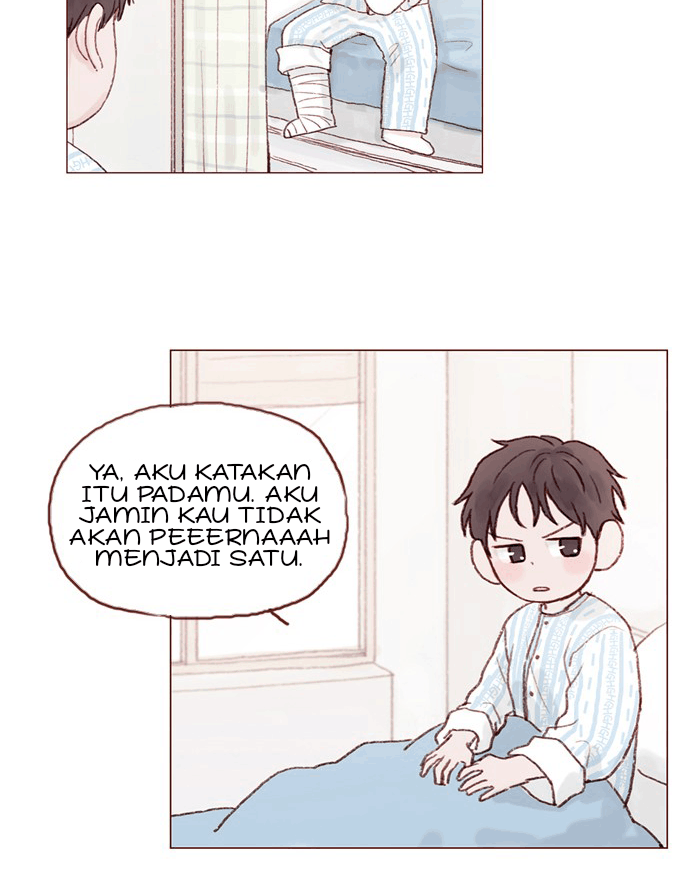 Hongshi Loves Me! Chapter 24 - halaman 19