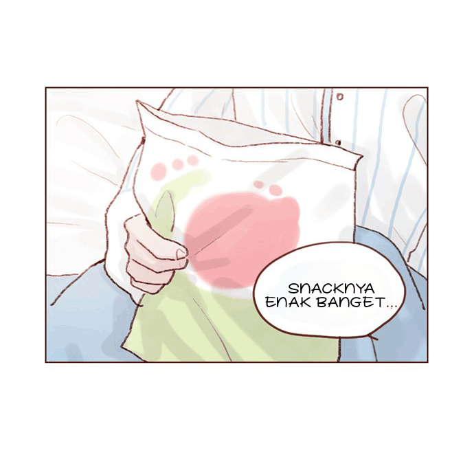 Hongshi Loves Me! Chapter 24 - halaman 2