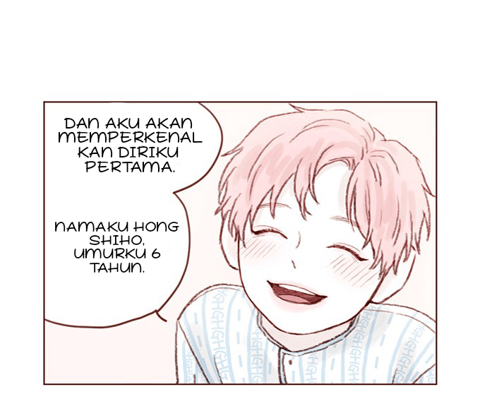 Hongshi Loves Me! Chapter 24 - halaman 4