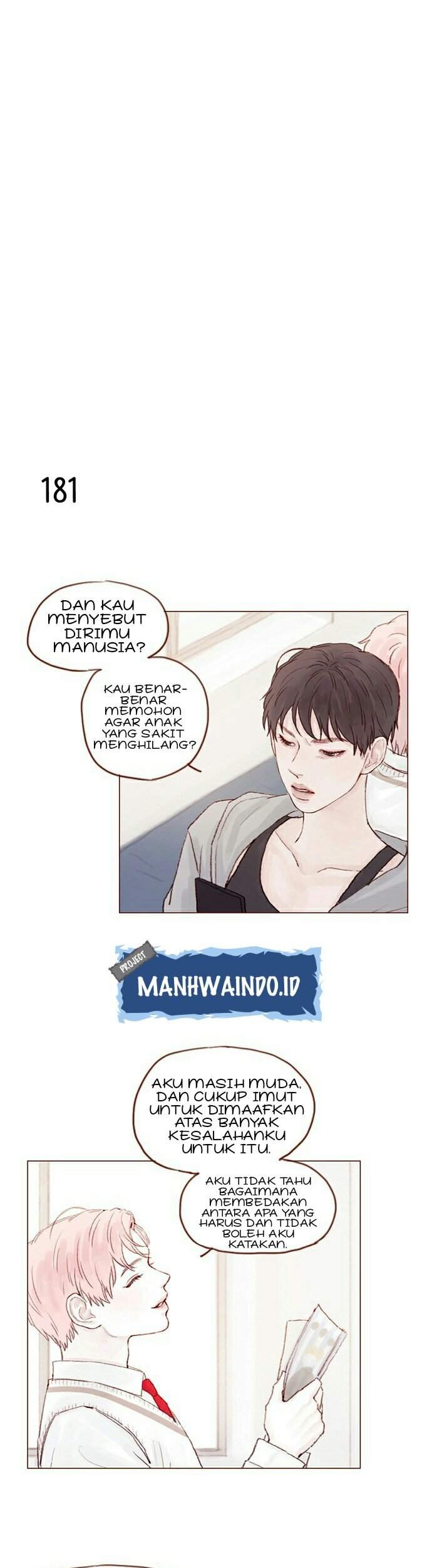 Hongshi Loves Me! Chapter 25 - halaman 13