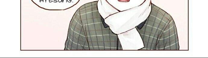 Hongshi Loves Me! Chapter 26 - halaman 11