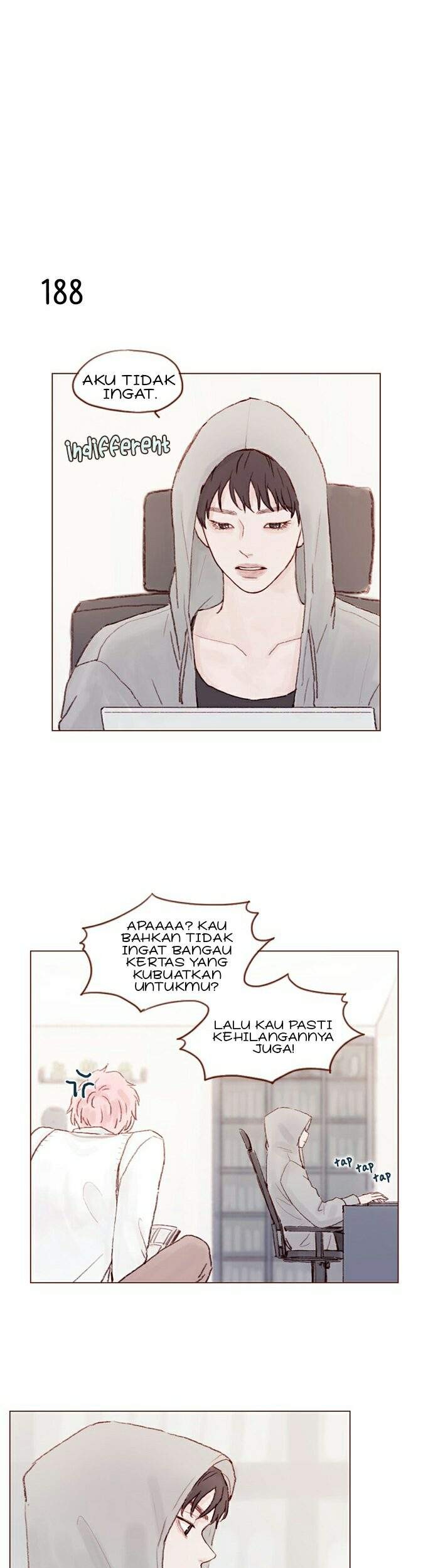 Hongshi Loves Me! Chapter 26 - halaman 14