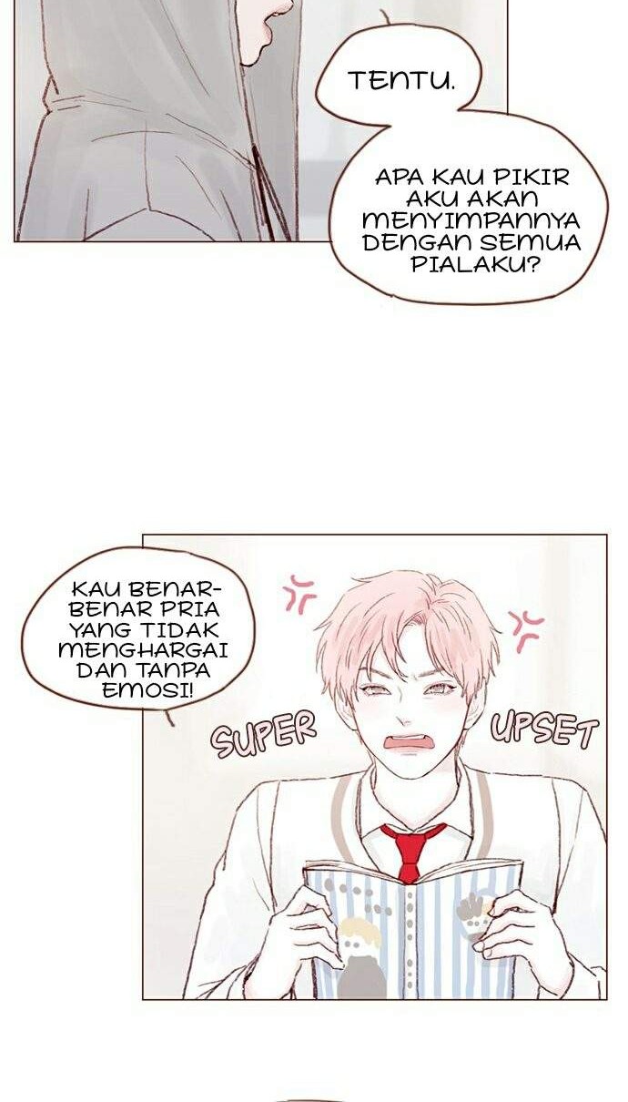 Hongshi Loves Me! Chapter 26 - halaman 15